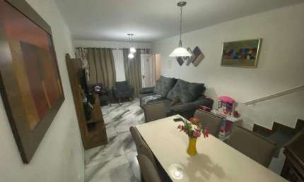 Casa com 3 quartos à venda na Irmã Maria Judith Bassini, 101, Jardim Piratininga, Sorocaba por R$ 545.000
