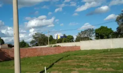 Terreno à venda na Rodovia Waldomiro Corrêa de Camargo, 54, Loteamento Residencial Una, Itu por R$ 325.000
