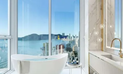 Apartamento com 4 quartos à venda na Rua 57, 16, Centro, Balneário Camboriú por R$ 5.653.000