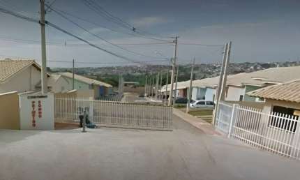 Casa em condomínio fechado com 3 quartos à venda na Cleise Teresinha Rosa Silva, 56, Recreio dos Sorocabanos, Sorocaba por R$ 450.000