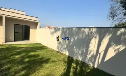 Casa com 2 quartos à venda na manoel ferreira da silva, 557, éden, sorocaba por r$ 330.000