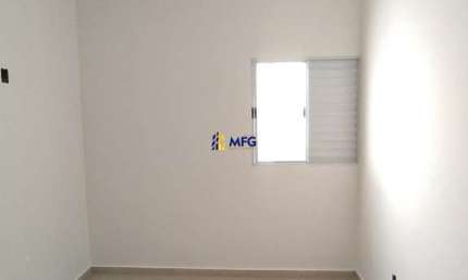 Casa com 2 quartos à venda na Manoel Ferreira da Silva  422, 422, Éden, Sorocaba por R$ 345.000