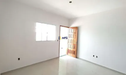 Casa com 2 quartos à venda na Manoel Ferreira da Silva  422, 422, Éden, Sorocaba por R$ 345.000