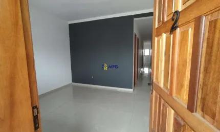 Casa com 2 quartos à venda na Manoel Ferreira da Silva  422, 422, Éden, Sorocaba por R$ 345.000