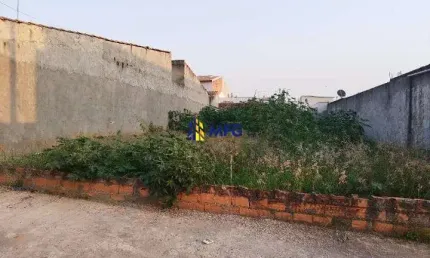 Terreno à venda na roque nunes, 66, parque são bento, sorocaba por r$ 220.000