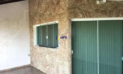 Casa com 2 quartos à venda na Rua Professora Maria Luiza Gonçalves, 352, Jardim Portal do Itavuvu, Sorocaba por R$ 442.000