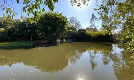 Chácara / sítio à venda na Sitio Localizado Em Boituva, Centro, Boituva por R$ 1.600.000