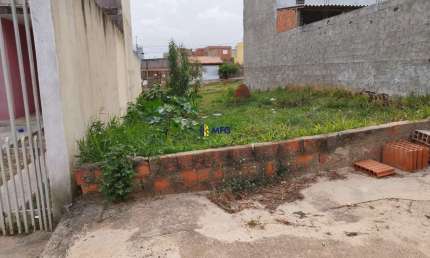 Terreno à venda na Maria Olinda Soares Ferraz, 66, Residencial Jardim Nathália, Sorocaba por R$ 230.000