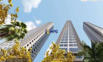 Apartamento com 3 quartos à venda na Rua Miguel Matte, 257, Pioneiros, Balneário Camboriú por R$ 3.790.000