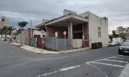 Ponto comercial à venda na Doutor Gaspar Ricardo, 57, Além Ponte, Sorocaba por R$ 700.000