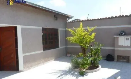 Casa com 4 quartos à venda na Vicente Lázaro Filho, 233, Wanel Ville, Sorocaba por R$ 500.000