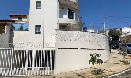 Apartamento com 2 quartos à venda na olavo franca paz, 132, jardim piazza di roma, sorocaba por r$ 360.000