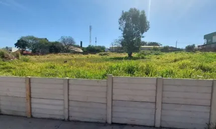 Terreno à venda na Mario Contieri, 1022, Jardim Claudina, Itararé por R$ 499.000