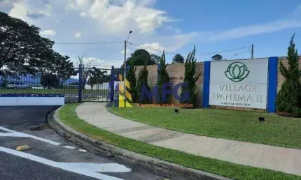 Casa em condomínio fechado com 4 quartos à venda na Francisco Assis Chateaubriand, 1000, Condomínio Village Ipanema, Araçoiaba da Serra por R$ 2.190.000