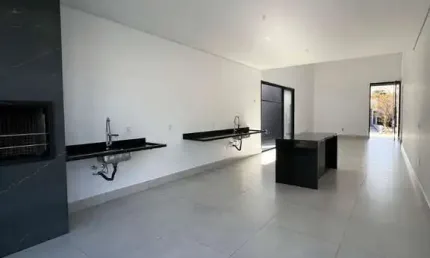 Casa em condomínio fechado com 4 quartos à venda na Maria de Camargo Carvalho, 111, Condomínio Villa Verona, Sorocaba por R$ 1.740.000