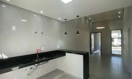 Casa em condomínio fechado com 3 quartos à venda na josé santos almeida, 999, jardim residencial villagio ipanema i, sorocaba por r$ 630.000