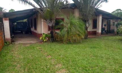 Casa com 3 quartos à venda na Rua Pedro Quirino Monteiro 249, 249, Barra do Ribeira, Iguape, 290 m2 por R$ 330.000