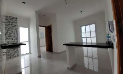 Apartamento com 1 quarto à venda na Antônio Dias Lopes, 11, Jardim Rosália Alcolea, Sorocaba por R$ 265.000