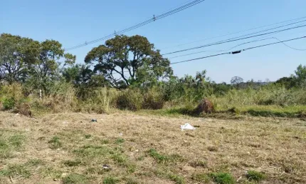 Terreno à venda na Rural, 2000, Zona Rural, Porto Feliz por R$ 850.000