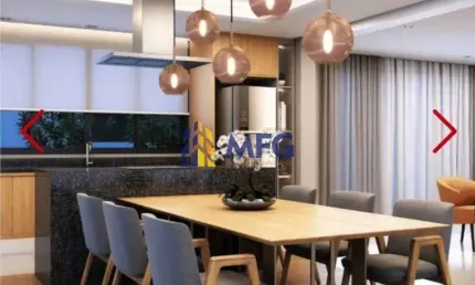 Apartamento com 1 quarto à venda na Rua Antonio Perez Hernandez, 120, Parque Campolim, Sorocaba por R$ 549.000