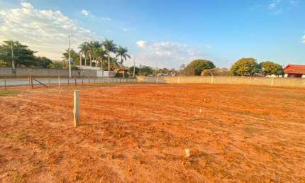 Terreno à venda na Felipe Miguel Gataz, 890, Cercado, Araçoiaba da Serra por R$ 500.000