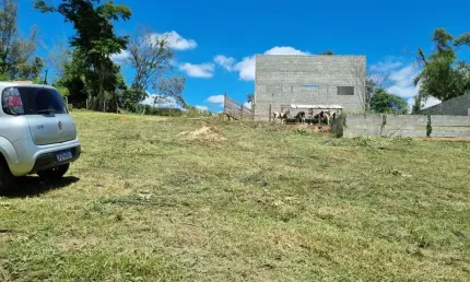 Chácara / sítio à venda na Rodovia Raposo Tavares, 125, Vila Artura, Sorocaba por R$ 900.000