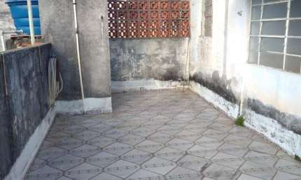 Casa com 3 quartos à venda na Ramos de Azevedo, 65, Barra Funda, Votorantim por R$ 220.000