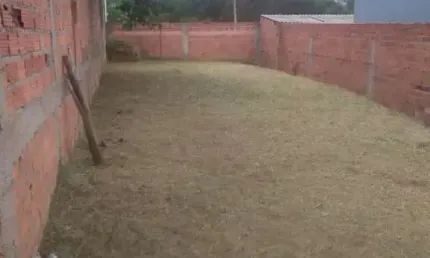 Terreno à venda na Antonio Pereira de Moraes, 1020, Jardim Residencial dos Reis, Sorocaba por R$ 140.000