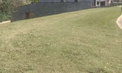 Terreno em condomínio fechado à venda na brasilia, 1020, alphaville nova esplanada 3, votorantim por r$ 1.400.000