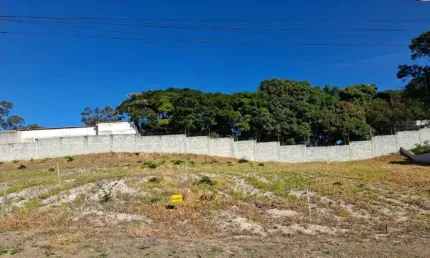 Terreno em condomínio fechado à venda na Avenida Bandeirantes, 886, Brigadeiro Tobias, Sorocaba por R$ 272.000