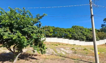Terreno em condomínio fechado à venda na Avenida Bandeirantes, 886, Brigadeiro Tobias, Sorocaba por R$ 271.000