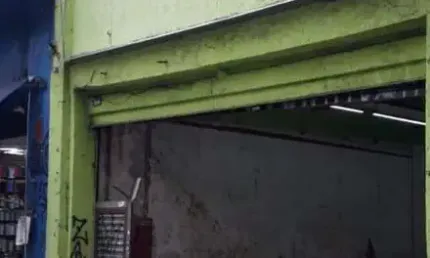 Ponto comercial à venda na Avenida Prestes Maia, 364, Centro Histórico, São Paulo