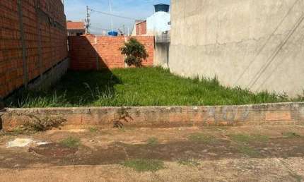 Terreno à venda na Rua Elvira Arruda Ortega, 1, Residencial Jardim Nathália, Sorocaba por R$ 181.000