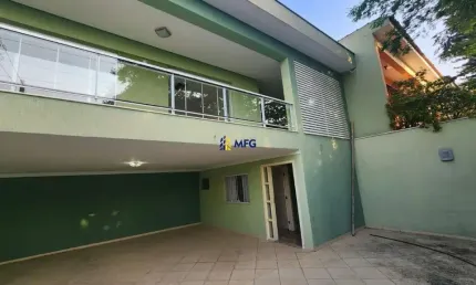 Casa com 3 quartos à venda na . Salvador Milego, 717, Jardim Vera Cruz, Sorocaba por R$ 800.000