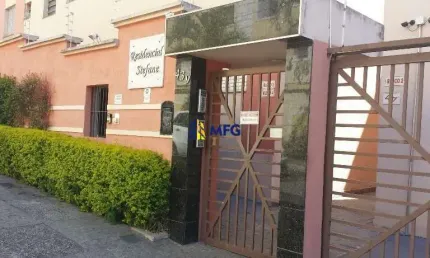Apartamento com 2 quartos à venda na ana augusto, 439, vila augusta, sorocaba por r$ 215.000