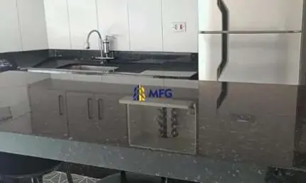 Casa com 2 quartos à venda na Romeu Guazzelli, 1503, Jardim Vitória, Mairinque por R$ 320.000