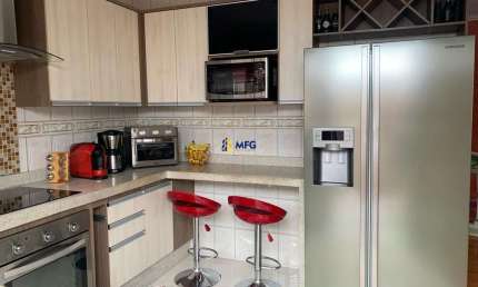 Casa com 3 quartos à venda na Ramzia El Hadi, 148, Wanel Ville, Sorocaba, 84 m2 por R$ 585.000
