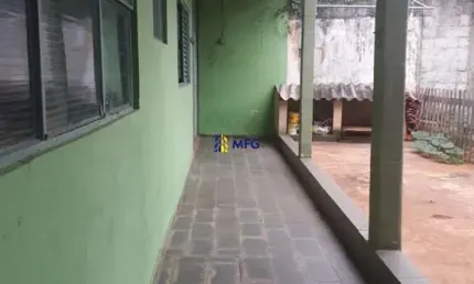 Casa com 2 quartos à venda na Benedito de Oliveira Cassu, 108, Jardim Boa Esperança, Sorocaba por R$ 370.000