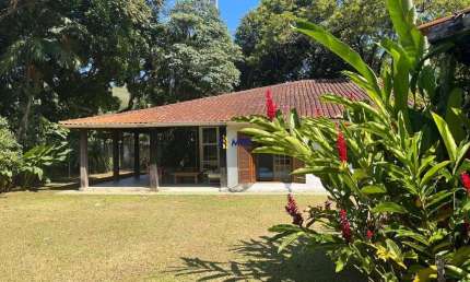 Casa com 3 quartos à venda na Maria Moreira do Espírito Santo, 159, Paúba, São Sebastião por R$ 2.200.000