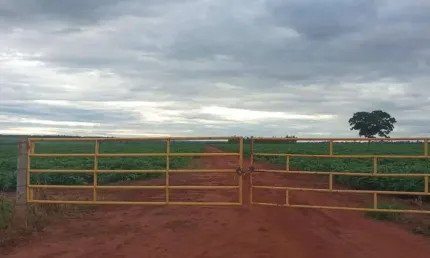 Chácara / sítio à venda na Vicinal, 1020, Centro, São Francisco de Sales por R$ 11.800.000