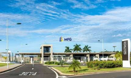 Prédio à venda na Rodovia Raposo Tavares, 108, Residencial Saint Patrick, Sorocaba