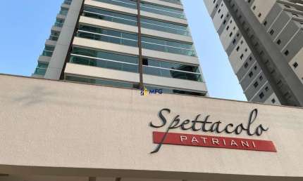 Apartamento com 1 quarto à venda na Antonio Perez Hernandes, 155, Parque Campolim, Sorocaba, 52 m2 por R$ 540.000