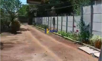 Chácara / sítio à venda na Resudencal Pomares, Centro, Araçoiaba da Serra, 103 m2 por R$ 447.500