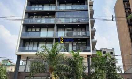 Apartamento com 1 quarto para alugar na Rua João Dias de Souza, 295, Parque Campolim, Sorocaba por R$ 2.650