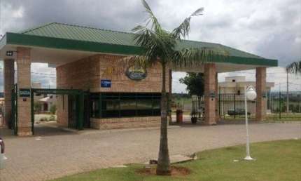 Terreno em condomínio fechado à venda na Avenida Paraná, 615, Cajuru do Sul, Sorocaba por R$ 270.000
