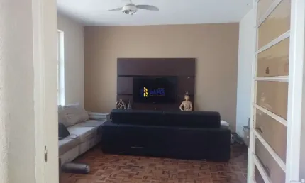 Casa com 3 quartos à venda na João Rogich Júnior 54, 54, Vila Lucy, Sorocaba por R$ 850.000