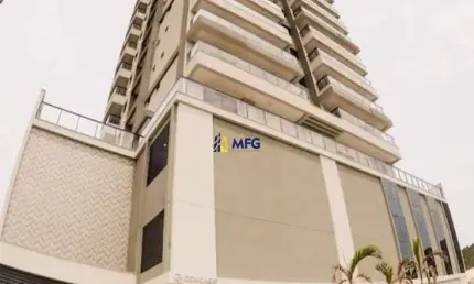 Apartamento com 2 quartos à venda na Rua João Wollinger, 91, Fazenda, Itajaí por R$ 880.000