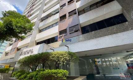 Sala comercial à venda na Rua Vieira de Morais, 420, Campo Belo, São Paulo por R$ 870.000