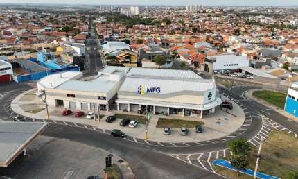 Sala comercial à venda na Central, 45, Jardim Piazza di Roma, Sorocaba