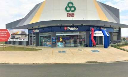Sala comercial à venda na Central, 45, Jardim Piazza di Roma, Sorocaba